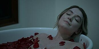 Actress - Sarah Bolger: Movie - Mayans M.C.